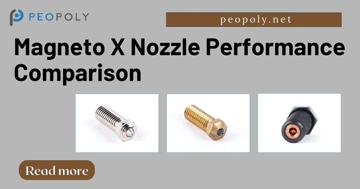 ピッタ Unleashing the Power of Nozzles on the Magneto X: Battle of Speed, Qua