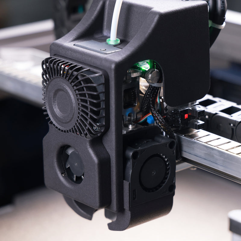 Magneto X Linear Motor FFF 3D Printer by Peopoly