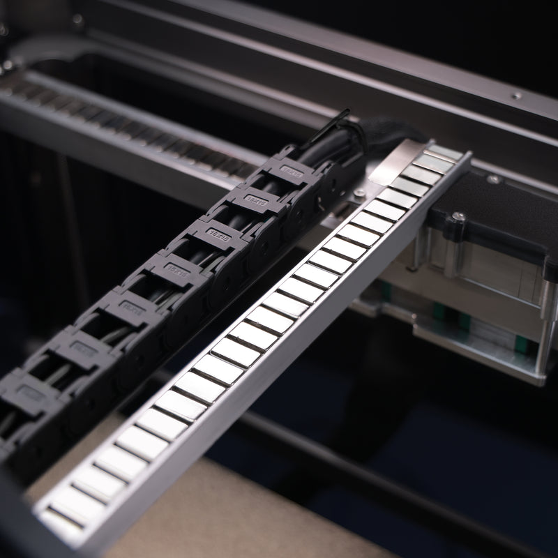 Magneto X Linear Motor FFF 3D Printer by Peopoly