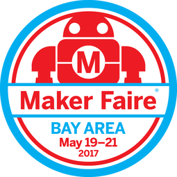 Peopoly at Maker Faire Bay Area 2017