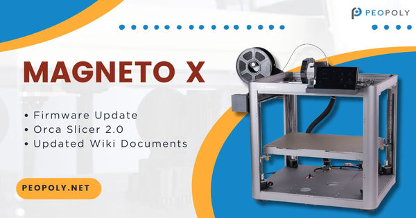 Exciting News and Enhancements for Magneto X Users