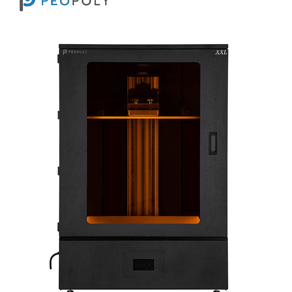 Peopoly Deft Resin (1kg) - Perfect for Large-Volume Resin Printers