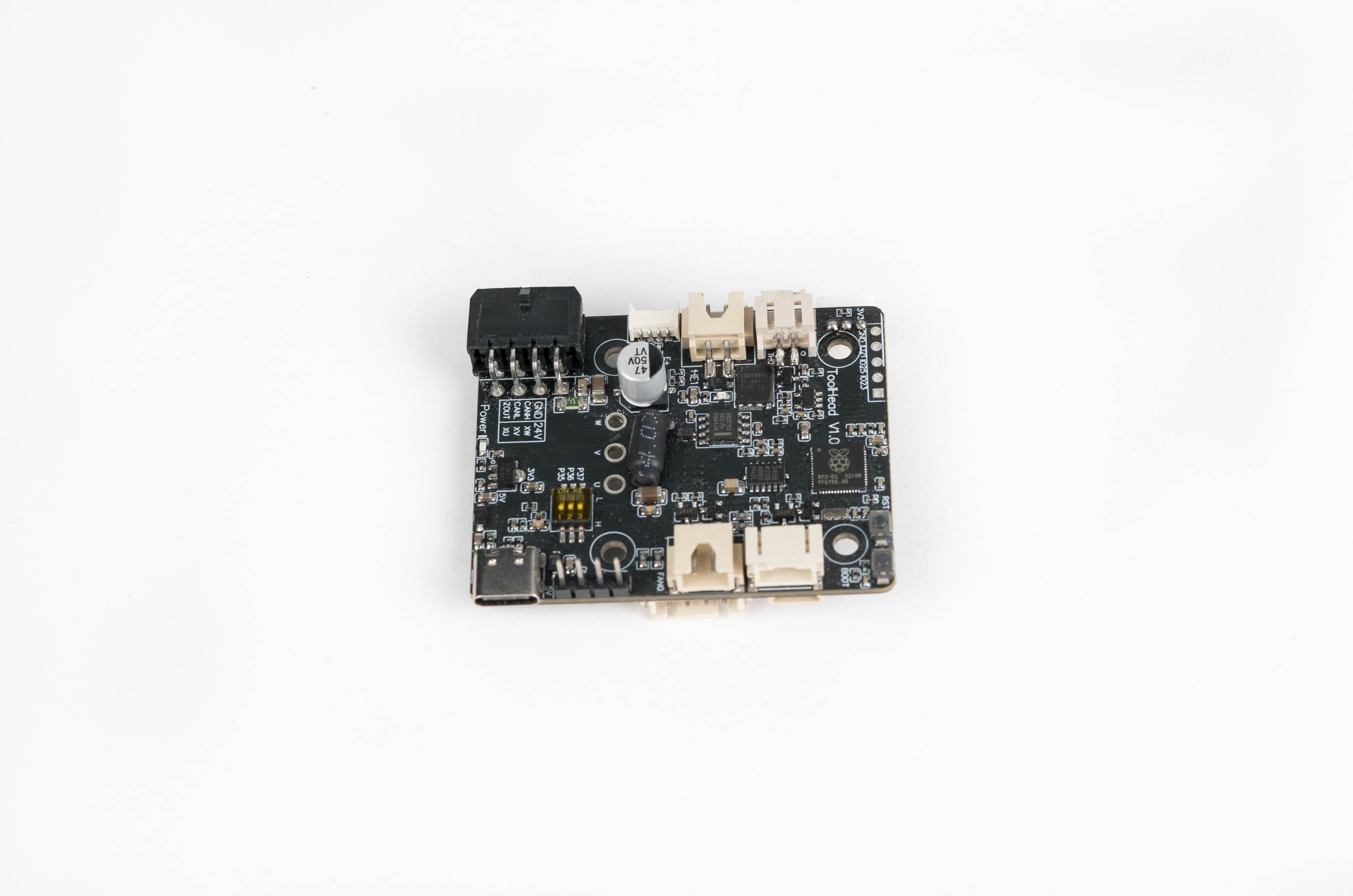 Lancer Toolhead Controller Board