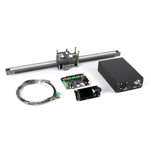 Magneto Linear Motor Kit (Single Linear Motor Version)