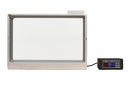 FEP Vat with Built-In Heater and Controller Kit for Phenom