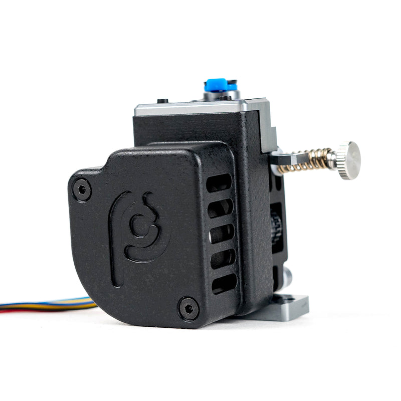 Lancer Extruder with Runout Sensor