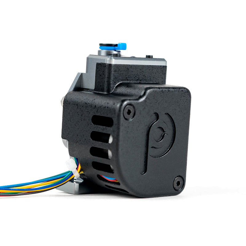 Lancer Extruder with Runout Sensor