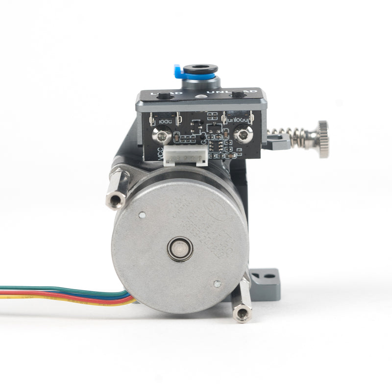 Lancer Extruder with Runout Sensor