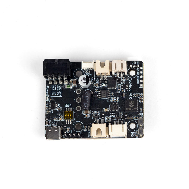 Lancer Toolhead Controller Board