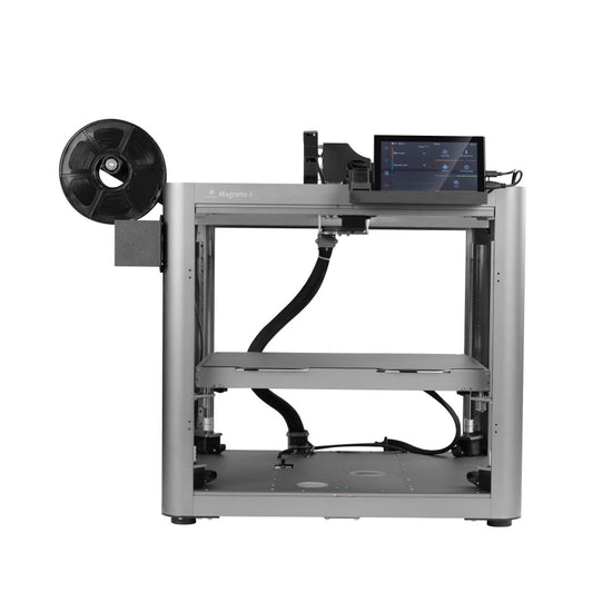 Eurocel PET Tape – 3D Printer Supply Company