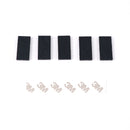 Peopoly Nozzles Wipe Felt *5