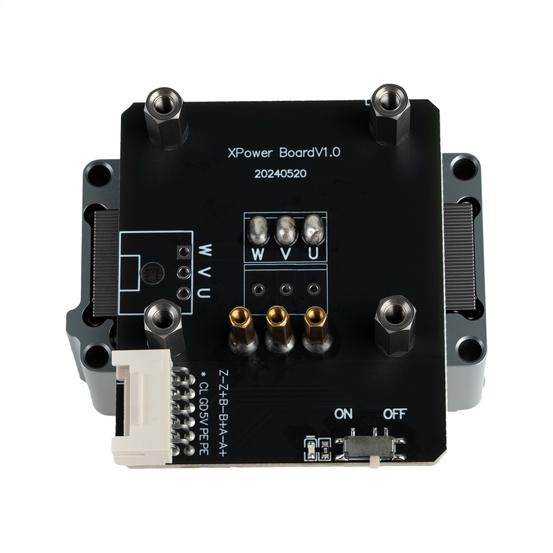 Magneto X X-Axis Mover