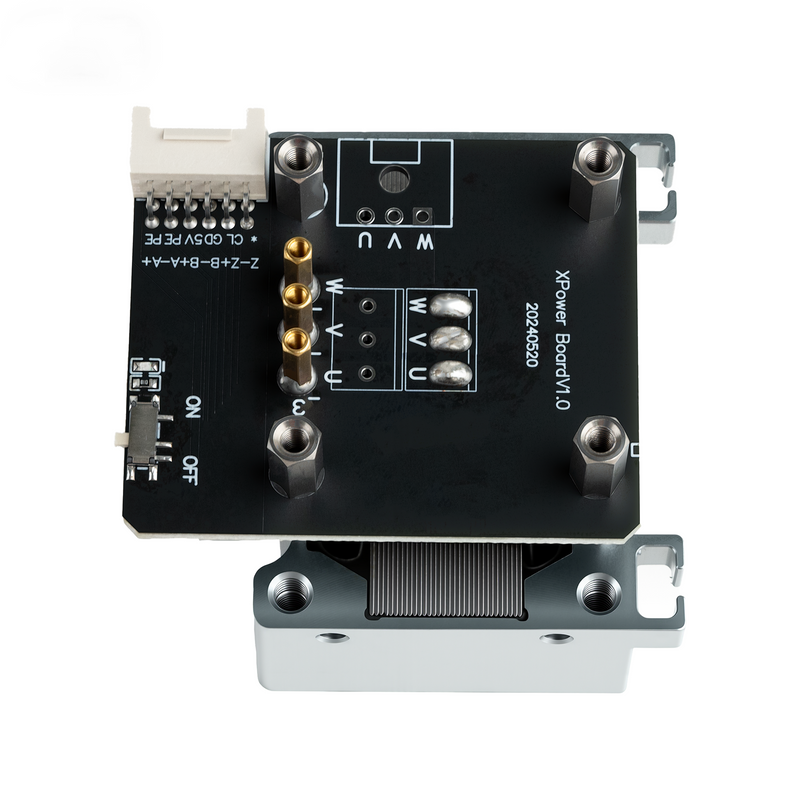 Magneto X X-Axis Mover