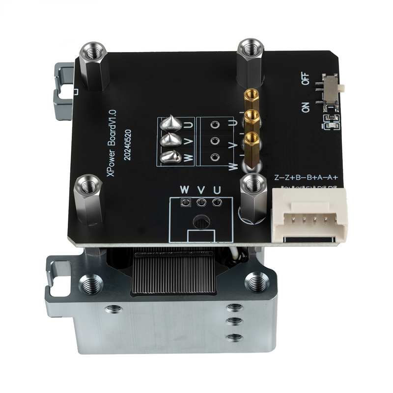 Magneto X X-Axis Mover