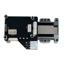 Magneto X Y-Axis Mover