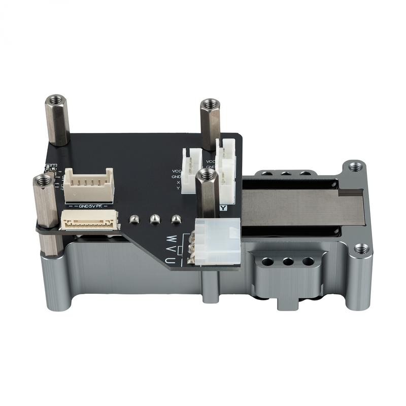 Magneto X Y-Axis Mover