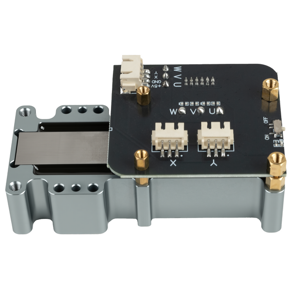 Magneto X Y-Axis Mover