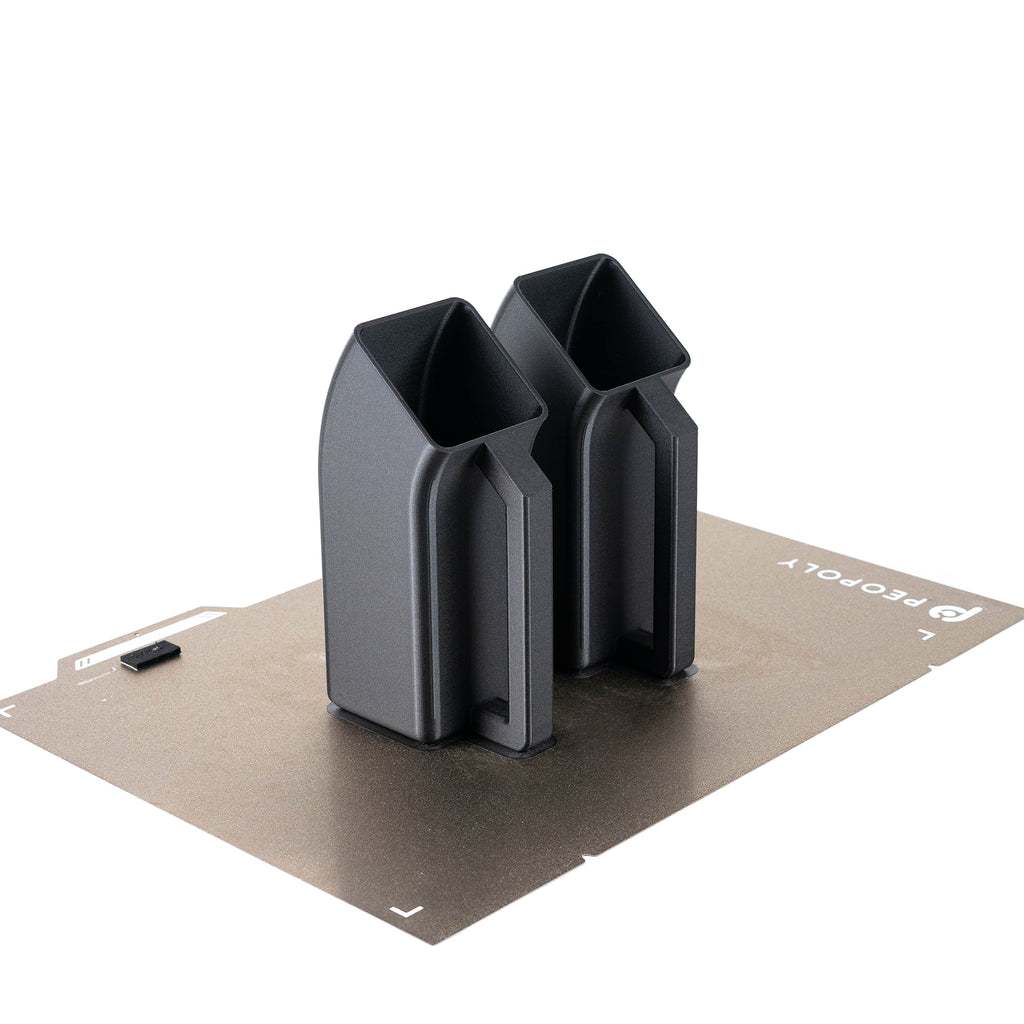 Magnetos File Magneto X Magnetic FFF 3D Printer by Peopoly