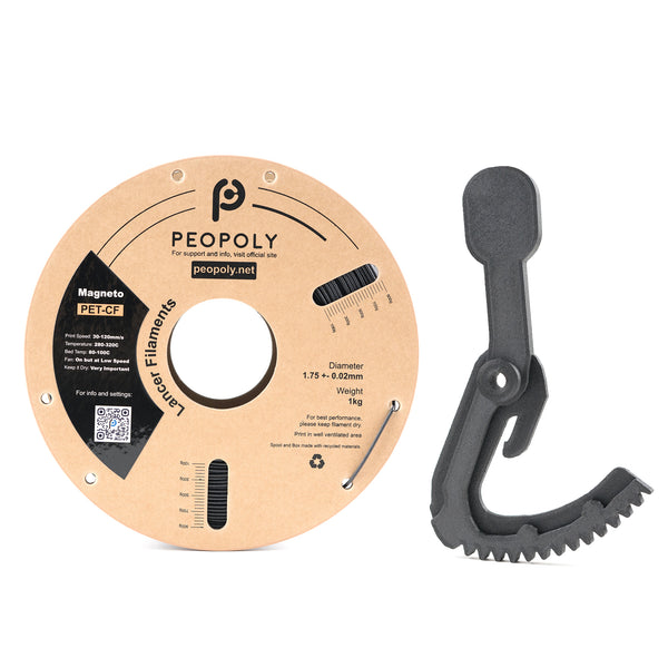 Peopoly Magneto PET-CF