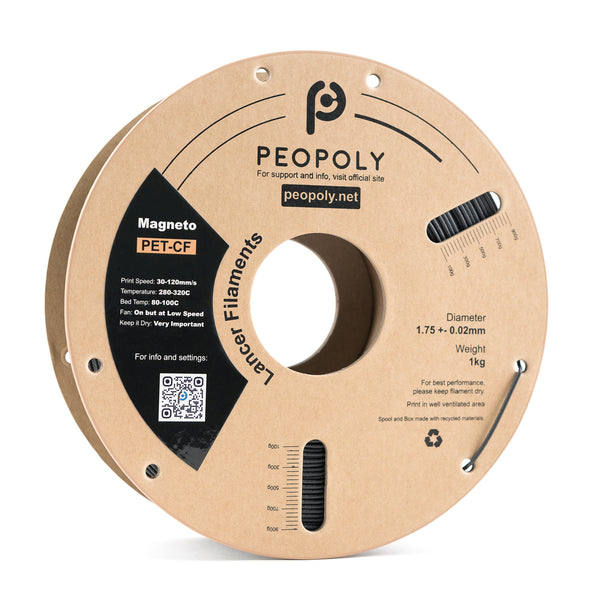 Peopoly Magneto PET-CF