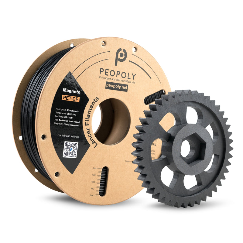 Peopoly Magneto PET-CF