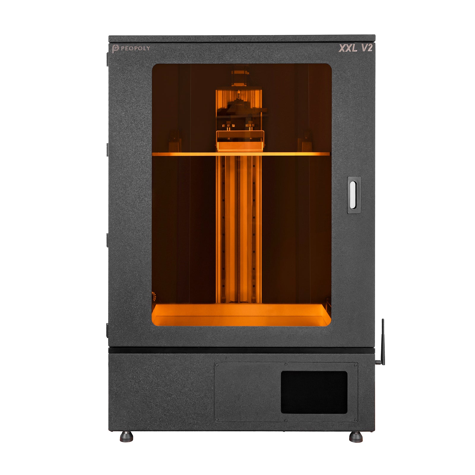 Peopoly Phenom XXL V2 - Largest 3D Resin Printer