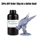 Neo Resin by Peopoly (1kg)