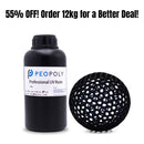 PP-Like Engineering Resin by Peopoly