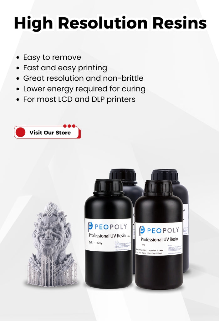 Phenom XXL V2 - 3dpartnershop.com