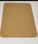 Phenom/ Phenom Prime Door Acrylic Panel