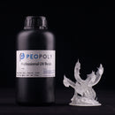 Clear 3D Printer Resin