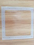 Silicone Gasket for Moai FEP vat