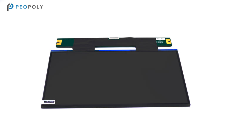 Phenom Noir 7K LCD Panel Upgrade Kit