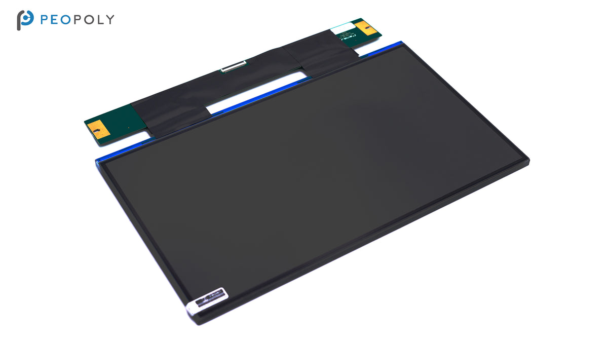 Rinoページ Phenom Noir 7K LCD Panel Upgrade Kit