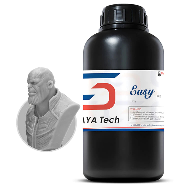 Siraya Tech - EASY Resin (1KG)