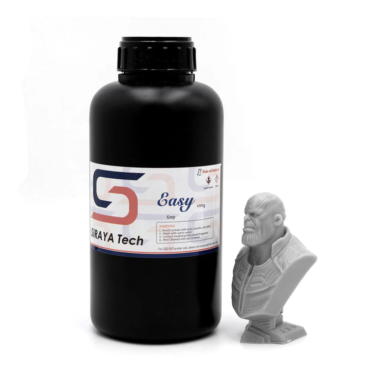 Siraya Tech - EASY Resin (1KG)