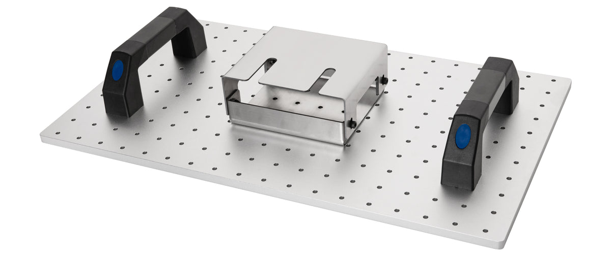 Phenom XXL V2 Plate