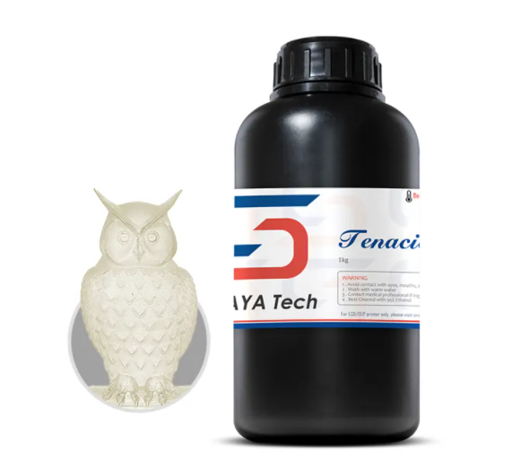 Siraya Tech - Tenacious For LCD resin printers (1kg)