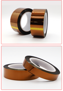 Kaptop Tape for Phenom / L / Noir / Prime/ Forge