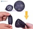 Flexible 3D Printer Resin