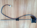 Z-axis Lead Screw Motor - Moai